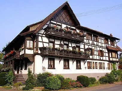 Schwarzwaldhotel Stollen Gutach im Breisgau