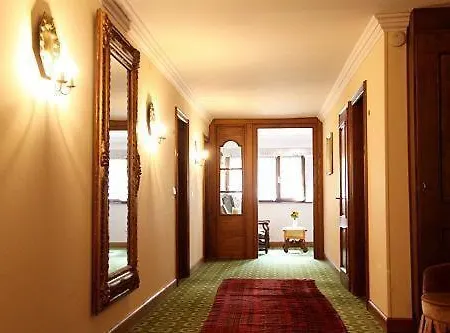 Hotell Schwarzwaldhotel Stollen Gutach im Breisgau