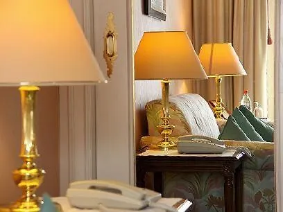 호텔 Schwarzwaldhotel Stollen 3*