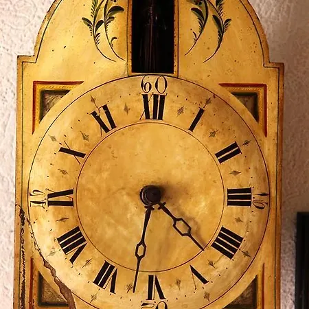 Schwarzwaldhotel Stollen