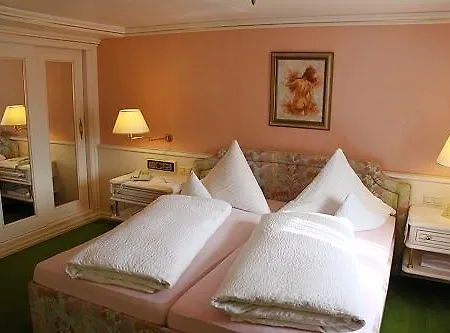 Schwarzwaldhotel Stollen 3*