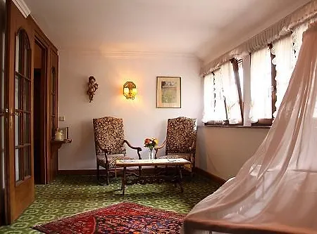 Schwarzwaldhotel Stollen 호텔 3*