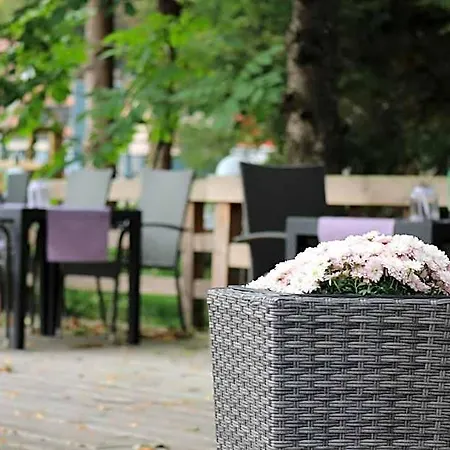 Schwarzwaldhotel Stollen Hotel Gutach im Breisgau