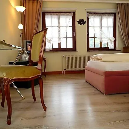 Schwarzwaldhotel Stollen Gutach im Breisgau