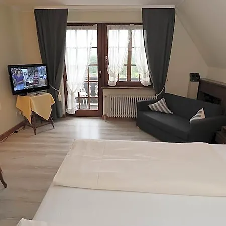 Schwarzwaldhotel Stollen