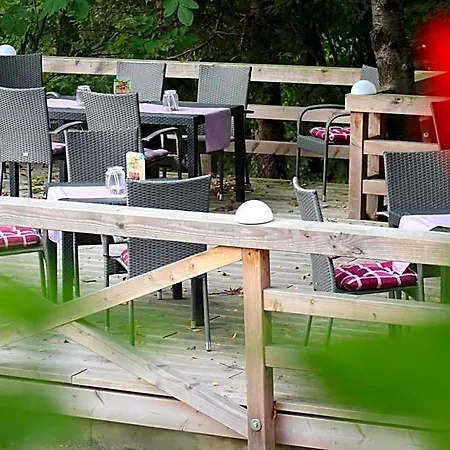 Schwarzwaldhotel Stollen Hotel Gutach im Breisgau