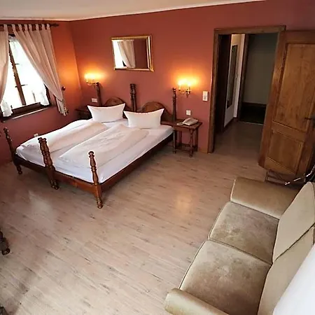 Schwarzwaldhotel Stollen Hotel Gutach im Breisgau