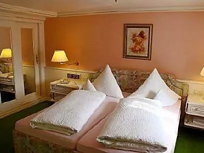 Schwarzwaldhotel Stollen Hotel Gutach im Breisgau