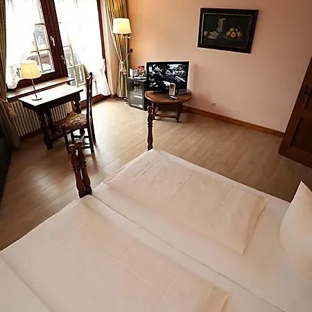 Hotel Schwarzwaldhotel Stollen Gutach im Breisgau