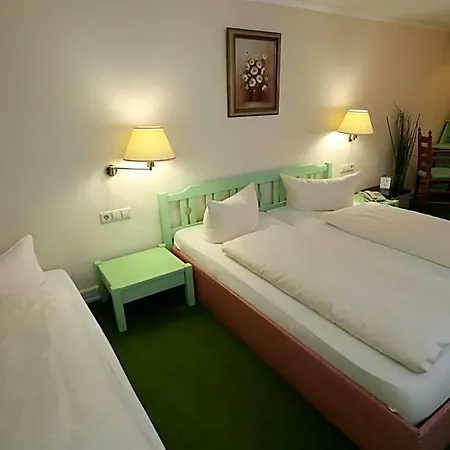 Hotel Schwarzwaldhotel Stollen Gutach im Breisgau