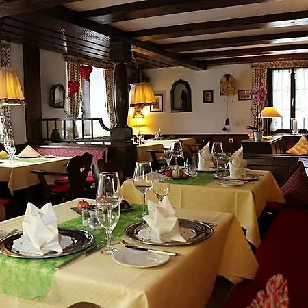 Hotel Schwarzwaldhotel Stollen Gutach im Breisgau