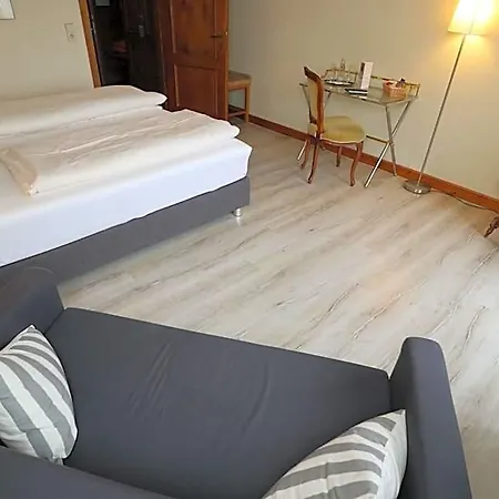 Hotel Schwarzwaldhotel Stollen 3*