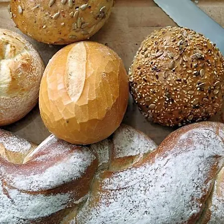 Schwarzwaldhotel Stollen Gutach im Breisgau