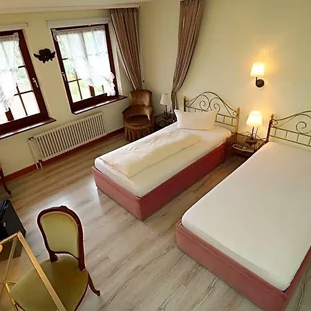 Hotel Schwarzwaldhotel Stollen Gutach im Breisgau