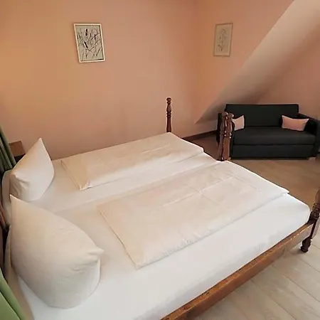 Schwarzwaldhotel Stollen