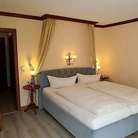 Hotel Schwarzwaldhotel Stollen