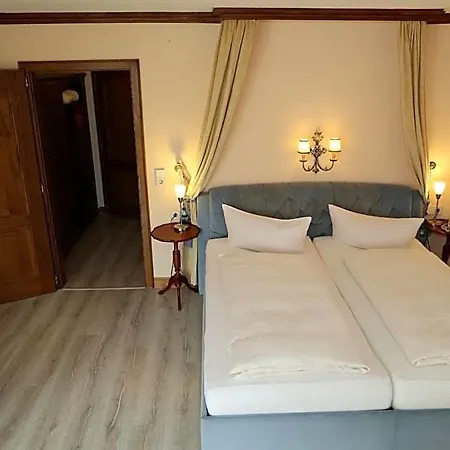 Schwarzwaldhotel Stollen Hotel Gutach im Breisgau