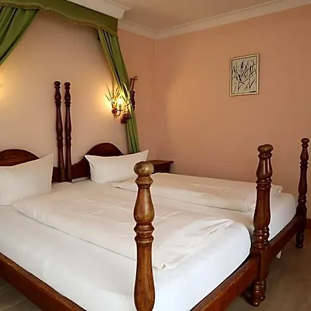 Schwarzwaldhotel Stollen Hotel Gutach im Breisgau