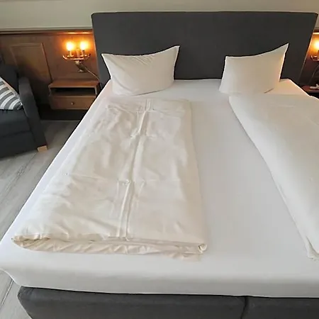 Hotel Schwarzwaldhotel Stollen 3*