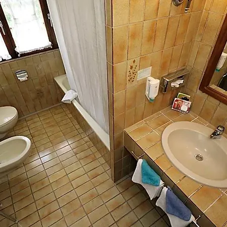 Schwarzwaldhotel Stollen 3* Gutach im Breisgau