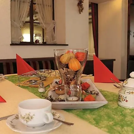 Schwarzwaldhotel Stollen Hotel