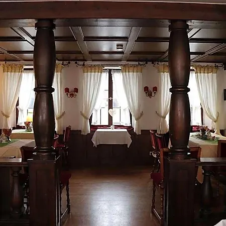 Schwarzwaldhotel Stollen 3* Gutach im Breisgau