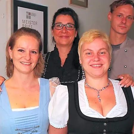 Schwarzwaldhotel Stollen Gutach im Breisgau