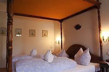 Schwarzwaldhotel Stollen Hotell 3*