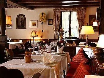Schwarzwaldhotel Stollen Hotell Gutach im Breisgau