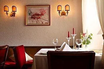 Schwarzwaldhotel Stollen 3* 구타흐임브라이스가우