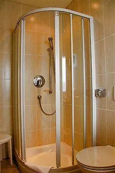 Schwarzwaldhotel Stollen Hotell 3*