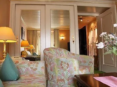Hotell Schwarzwaldhotel Stollen Gutach im Breisgau