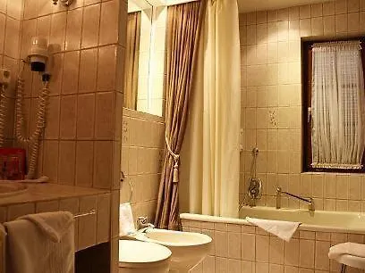 Schwarzwaldhotel Stollen 3* 구타흐임브라이스가우