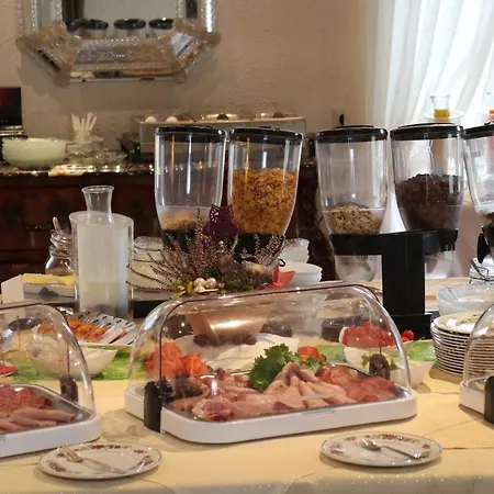 Schwarzwaldhotel Stollen Hotell