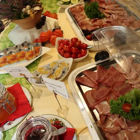 Schwarzwaldhotel Stollen Hotell
