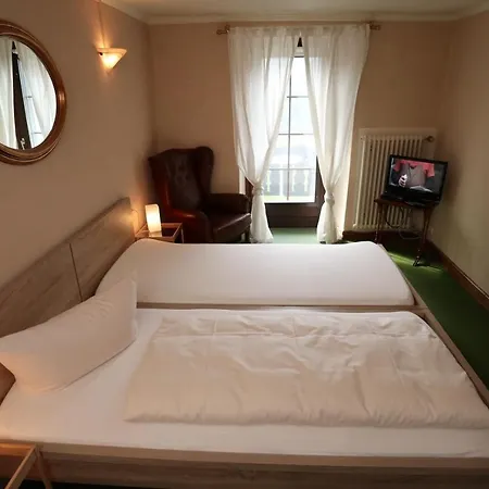 Schwarzwaldhotel Stollen