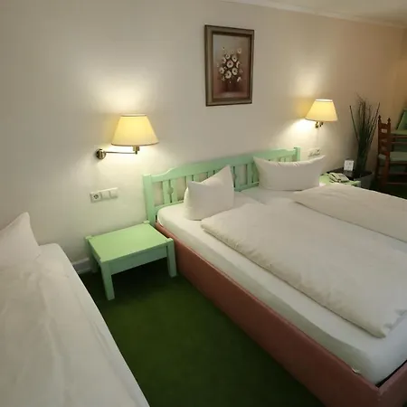 Hotell Schwarzwaldhotel Stollen Gutach im Breisgau