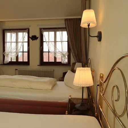 Schwarzwaldhotel Stollen 3*