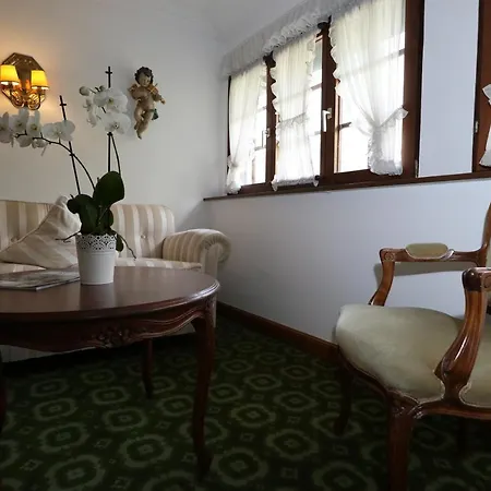 Schwarzwaldhotel Stollen 3* 구타흐임브라이스가우