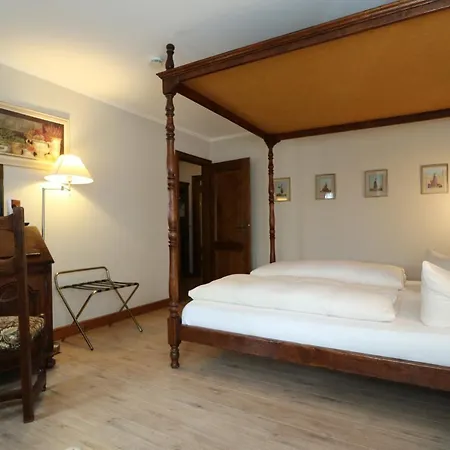 Schwarzwaldhotel Stollen