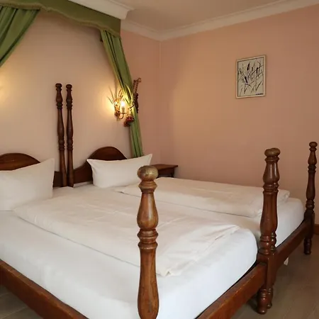 Schwarzwaldhotel Stollen Hotell