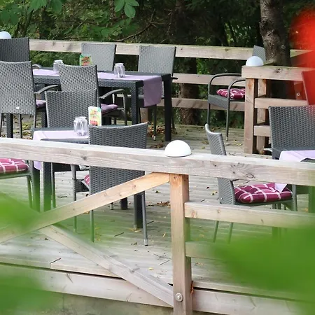 Schwarzwaldhotel Stollen 구타흐임브라이스가우