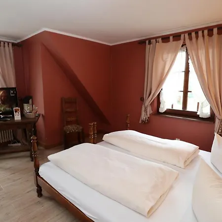Hotell Schwarzwaldhotel Stollen Gutach im Breisgau