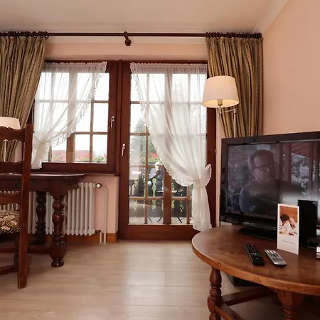 Schwarzwaldhotel Stollen