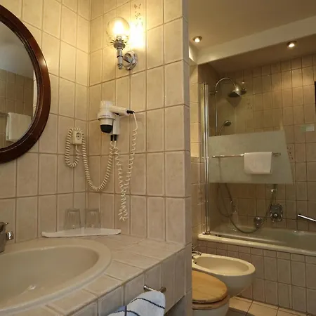 Schwarzwaldhotel Stollen