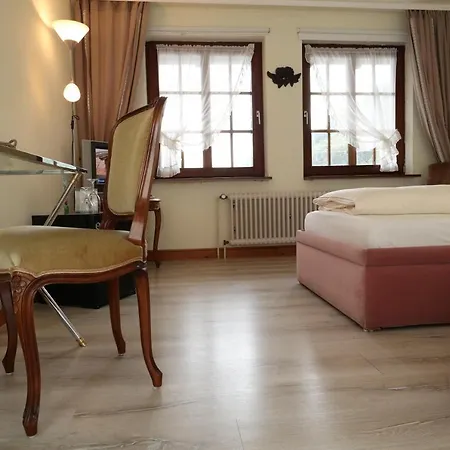 Schwarzwaldhotel Stollen Hotell Gutach im Breisgau