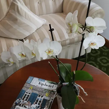 Hotell Schwarzwaldhotel Stollen