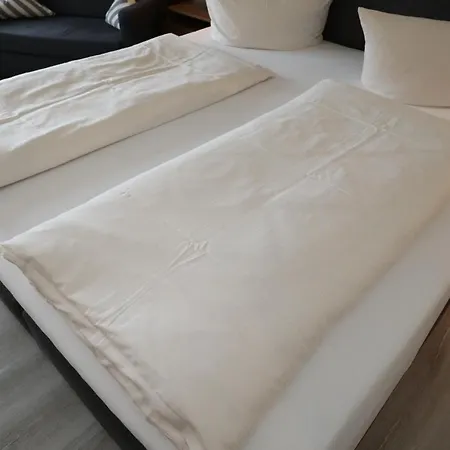 ホテル シュヴァルツヴァルトホテル シュトレン