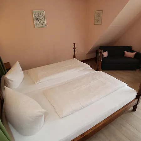 Schwarzwaldhotel Stollen 호텔