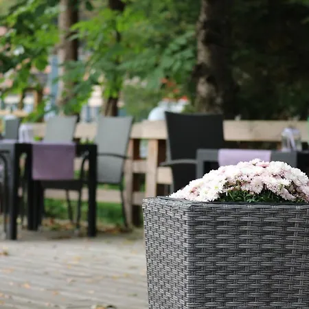 Hotell Schwarzwaldhotel Stollen